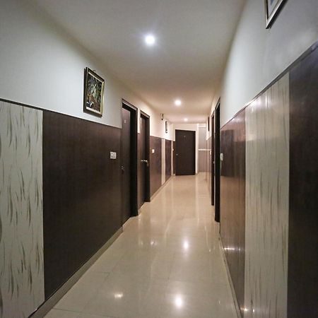 Hotel O Kanha Continental Agra  Eksteriør billede